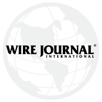 Wire Journal International logo - Similar company to Interwire.News