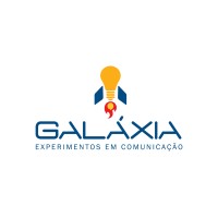 Galáxia Comunicação logo - Similar company to Soul.Mecca