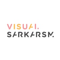 VISUAL SARKARSM logo - Similar company to Animators Guild Of India