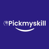 Pickmyskill logo - Similar company to Integrated Software Systems (P) Ltd.