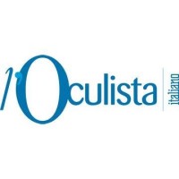 l'Oculista Italiano logo - Similar company to Octretinaforum 2025