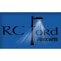R.C. Ford Associates, Inc. logo - Similar company to Avid Lighting, Llc