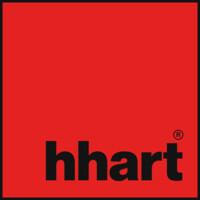 hhart® logo - Similar company to Surrend3R