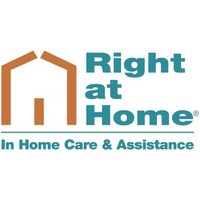 Right at Home Perth Midland logo - Similar company to Saltvu Builders Pty Ltd