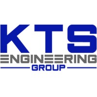 KTS Engineering Group logo - Similar company to Kts Engineering