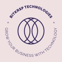 Bitkrsp-Technology logo - Similar company to Hive Forensics  ™