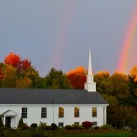 Grace Church Congregational