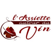 L'ASSIETTE AUTOUR DU VIN logo - Similar company to Vin Mille Arômes