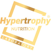 Hypertrophy Nutrition logo - Similar company to Wellbeing
