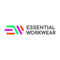 Essential Workwear logo - Similar company to Source It