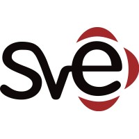 SVE Corp logo - Similar company to Optimitive