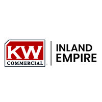 KW Commercial Inland Empire logo - Similar company to Catalyst Retail