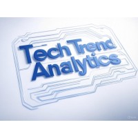 Tech Trend Analytics logo - Similar company to Nodes Of Design