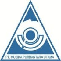 PT. MUSIKA PURBANTARA UTAMA logo - Similar company to Up Project Construction