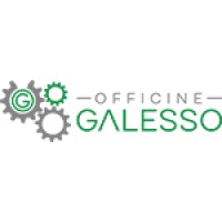 OFFICINE GALESSO S.r.l. logo - Similar company to Csv Containment