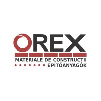 Orex logo - Similar company to Archspace For Architecture And Planning Consultancy