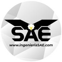 Ingeniería SAE (Pag. Oficial) logo - Similar company to Dug Cargo