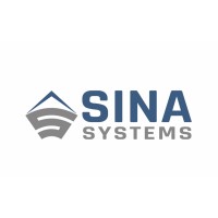 Sina Systems logo - Similar company to Abrash Company