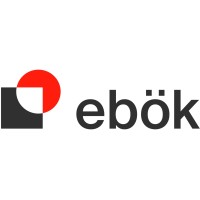 ebök GmbH logo - Similar company to Anwander