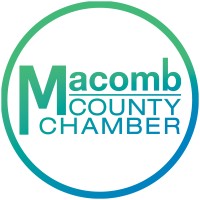 Macomb County Chamber logo - Similar company to Connect Macomb