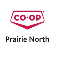 Prairie North Co-op logo - Similar company to Data Quotient