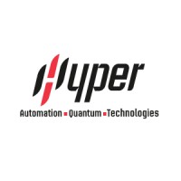 Hyper Automation Engineering logo - Similar company to Eltwin Hyper