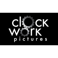 Clockwork Pictures logo - Similar company to Gilbert Smith Forest Products