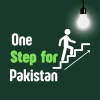 One Step For Pakistan logo - Similar company to School Of Economics, Bzu Multan