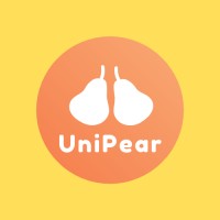 UniPear logo - Similar company to Unireach