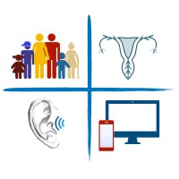Clinical Psychology and Behavioral Health Technology Lab (FAU) logo - Similar company to Crc Empkins - Empathokinaesthetic Sensor Technology