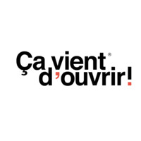Ça vient d'ouvrir ! logo - Similar company to Maison Epicée