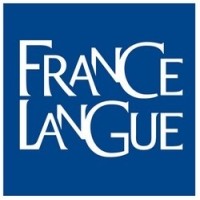 France Langue Paris logo - Similar company to Frenchxpert