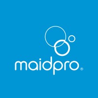 MaidPro logo - Similar company to Maidpro
