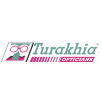 Turakhia Opticians World logo - Similar company to Stock Steps