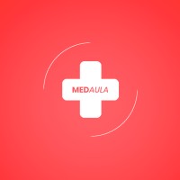 Grupo MedAula logo - Similar company to Minas Computadores
