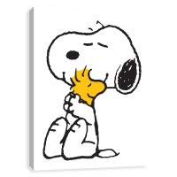 Snoopy CRM logo - Similar company to Peanuts Worldwide Llc