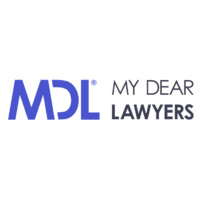 My Dear Lawyers logo - Similar company to Haa Legal