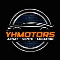 YH MOTORS logo - Similar company to Synapfy