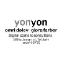 Yonyon - Digital Content Projects