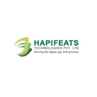 Hapifeats Technologies Private Limited logo - Similar company to Evoseek Global