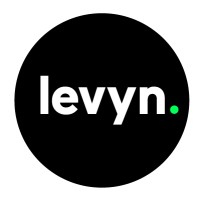 Levyn Films logo - Similar company to Recmedia