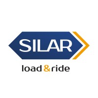 SILAR load & ride logo - Similar company to Clean-Ox