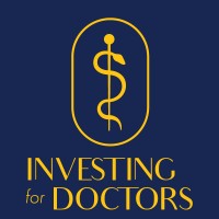 Investing For Doctors logo - Similar company to The Mindful Cio | Community