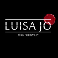 Luisa Jo - Wild Perfumery logo - Similar company to Happy Tea