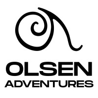 OLSEN ADVENTURES logo - Similar company to Anchor Pm