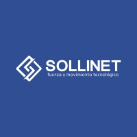 Sollinet Technology logo - Similar company to Solinet Oy