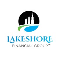 Lakeshore Financial Group logo - Similar company to True Path Financial And Insurance Services