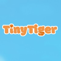 Tiny Tiger logo - Similar company to Bruin Actuarial Society