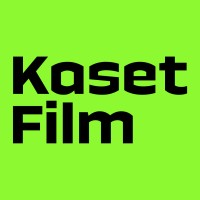Kaset Film logo - Similar company to Bluverta