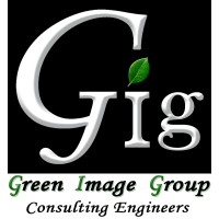 Green image Group logo - Similar company to Garden Grow